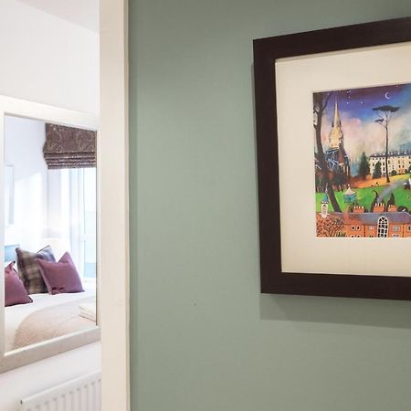 The Malt Kiln Apartment Edinburgh Old Town 3 Bedroom Parking Previously Mcdonald Residence Eksteriør billede