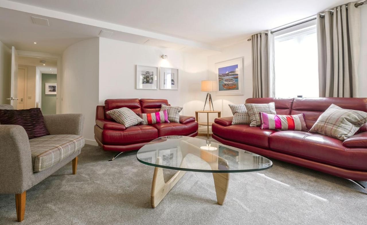 The Malt Kiln Apartment Edinburgh Old Town 3 Bedroom Parking Previously Mcdonald Residence Eksteriør billede
