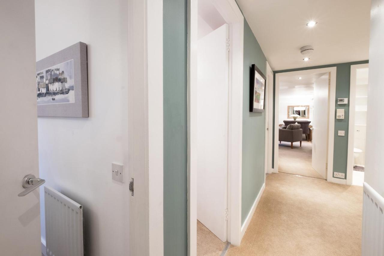 The Malt Kiln Apartment Edinburgh Old Town 3 Bedroom Parking Previously Mcdonald Residence Eksteriør billede