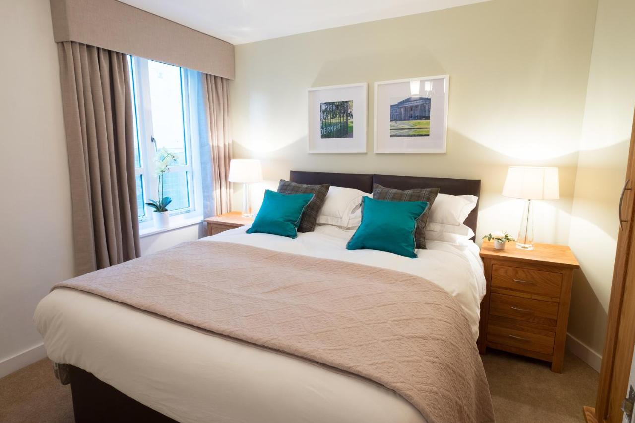 The Malt Kiln Apartment Edinburgh Old Town 3 Bedroom Parking Previously Mcdonald Residence Eksteriør billede
