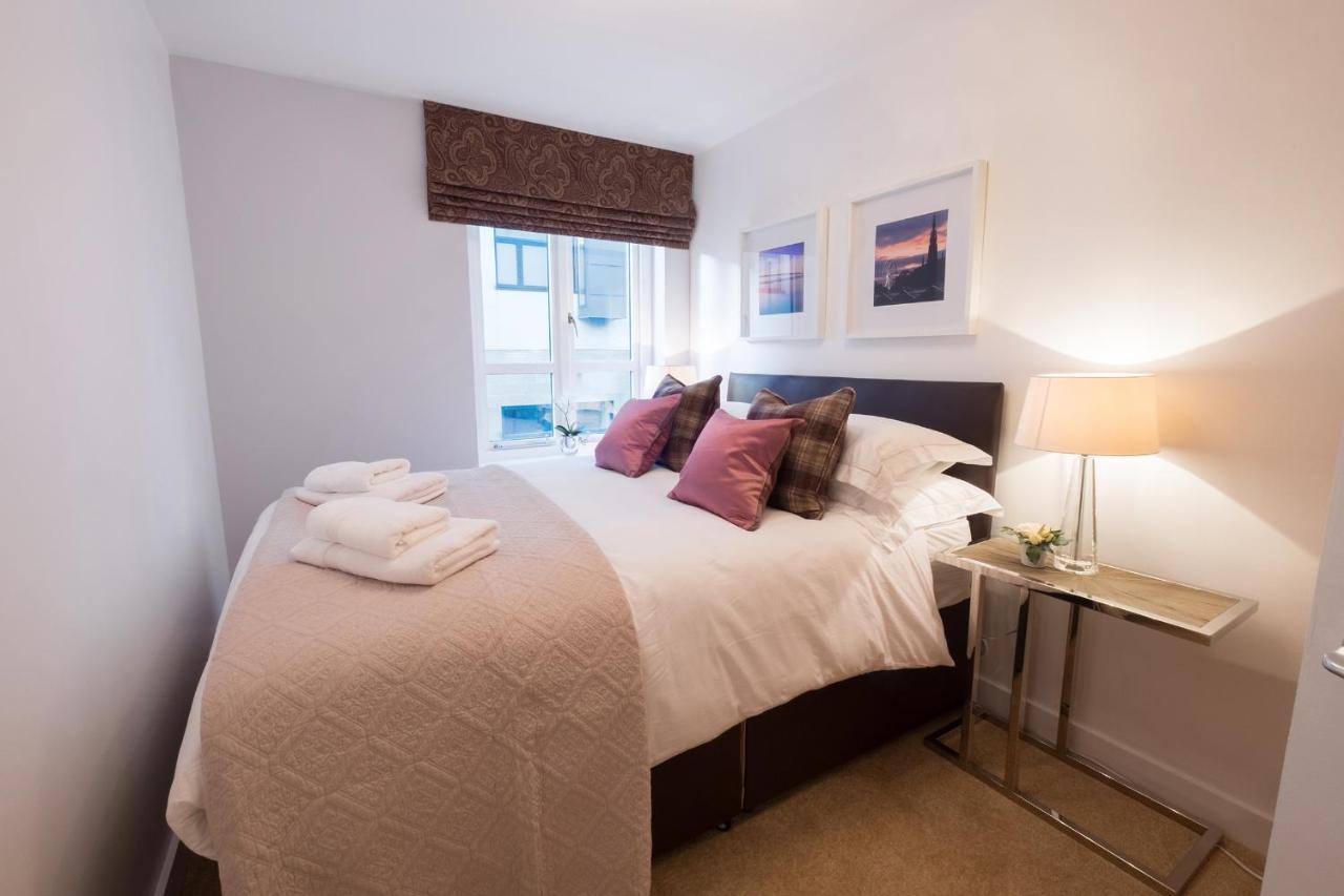 The Malt Kiln Apartment Edinburgh Old Town 3 Bedroom Parking Previously Mcdonald Residence Eksteriør billede